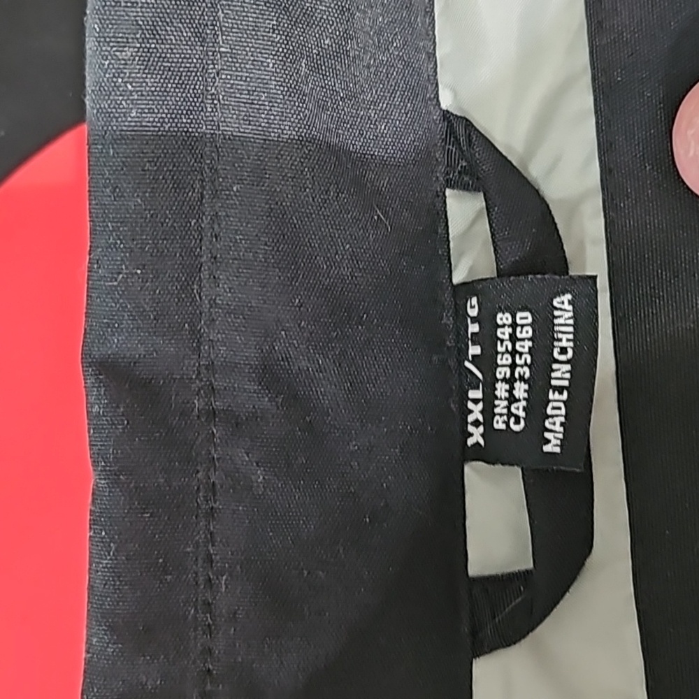 Men's Oakley jacket